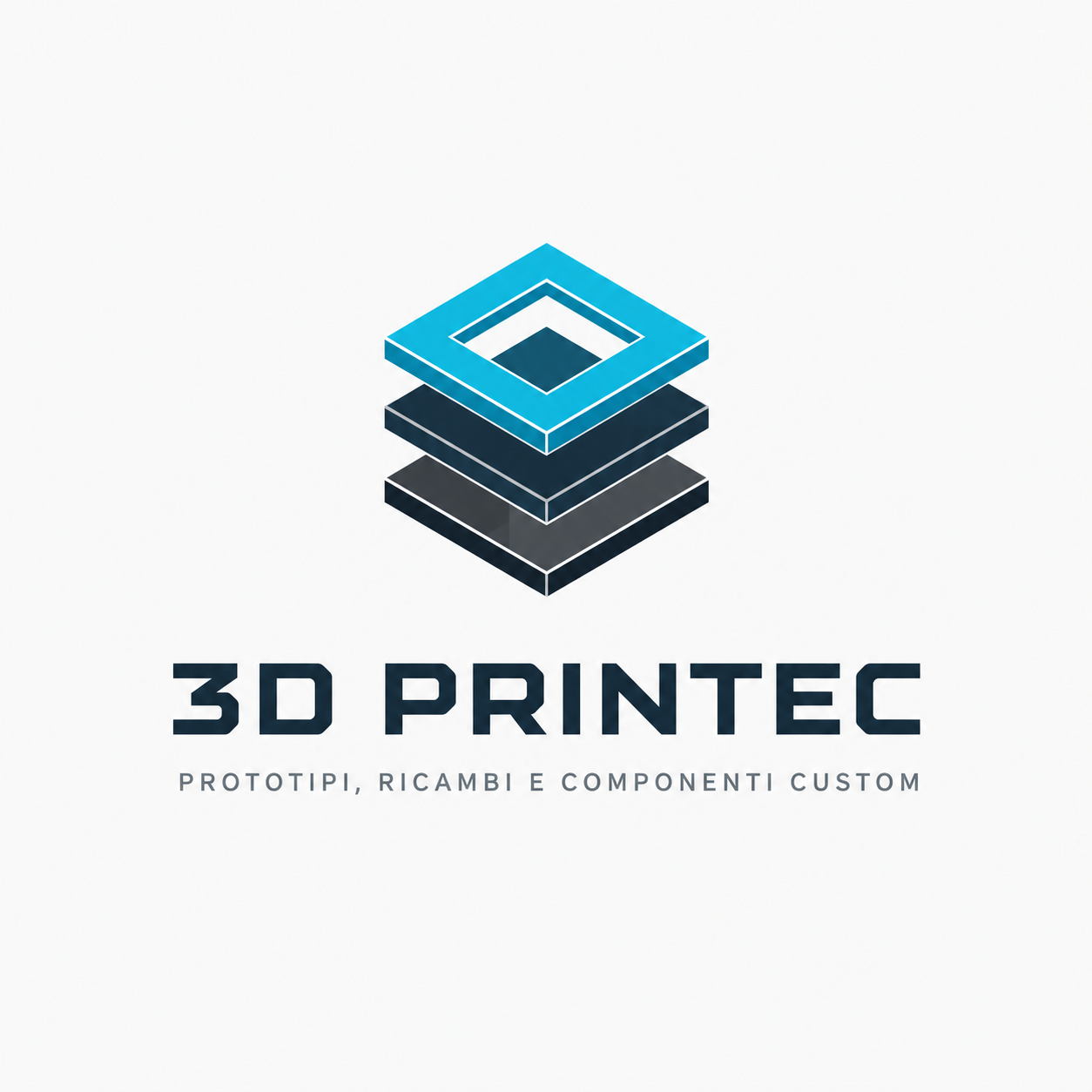 3D Printec